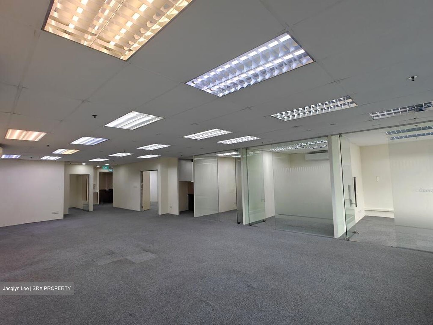 Ubi Techpark (D14), Factory #568705651